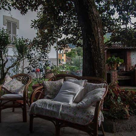 Villa Daura ริคคอ เดล โกลโฟ ดิ สเปเซีย ภายนอก รูปภาพ