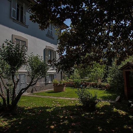 Villa Daura ริคคอ เดล โกลโฟ ดิ สเปเซีย ภายนอก รูปภาพ