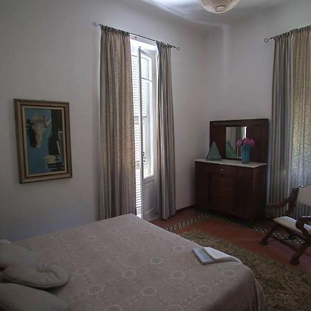 Villa Daura ริคคอ เดล โกลโฟ ดิ สเปเซีย ภายนอก รูปภาพ