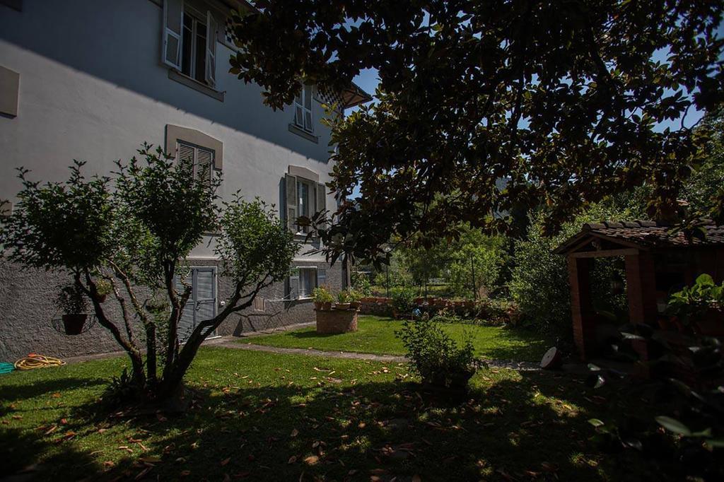 Villa Daura ริคคอ เดล โกลโฟ ดิ สเปเซีย ภายนอก รูปภาพ