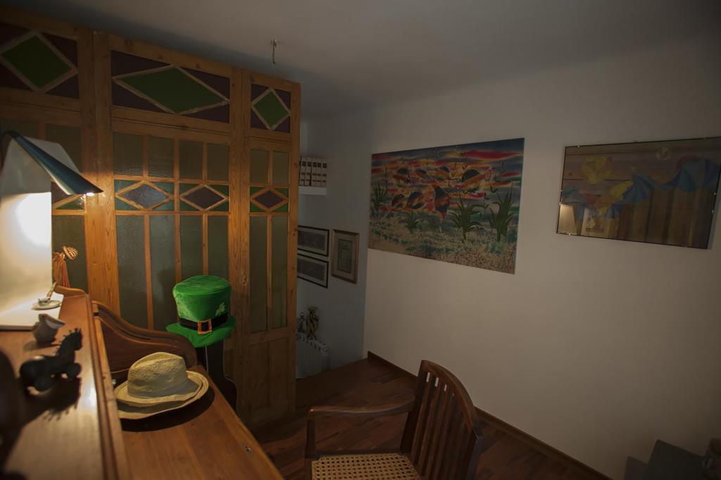 Villa Daura ริคคอ เดล โกลโฟ ดิ สเปเซีย ภายนอก รูปภาพ