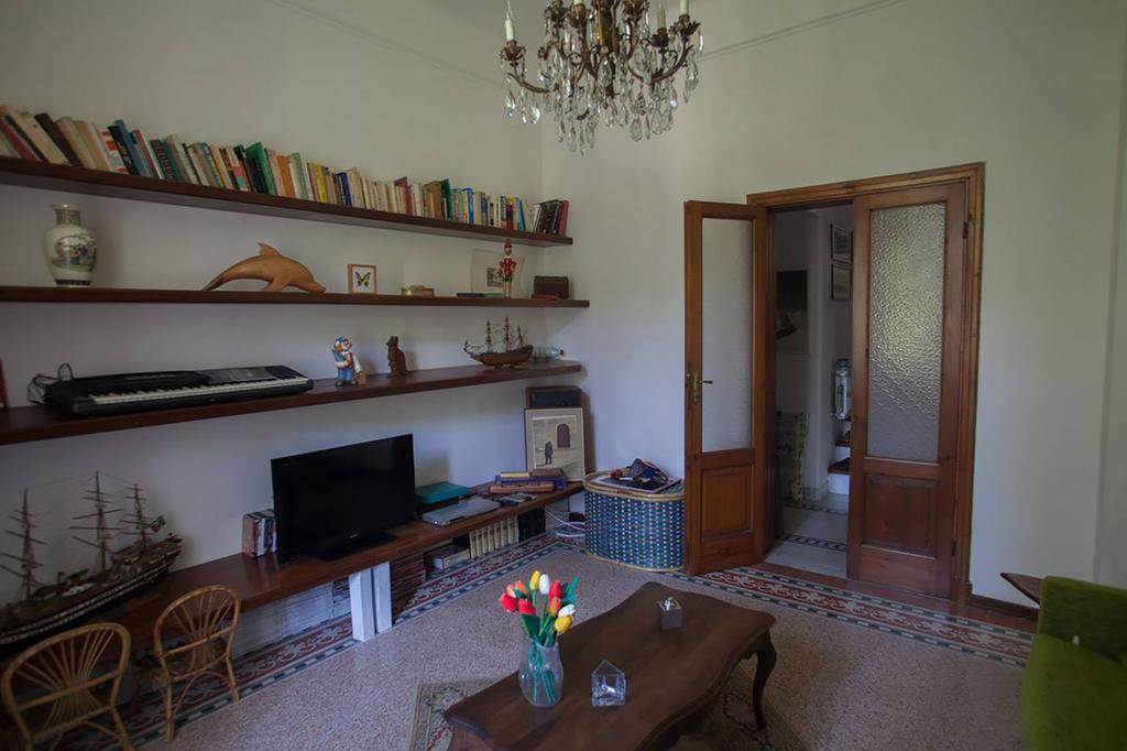 Villa Daura ริคคอ เดล โกลโฟ ดิ สเปเซีย ภายนอก รูปภาพ
