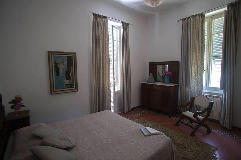 Villa Daura ริคคอ เดล โกลโฟ ดิ สเปเซีย ภายนอก รูปภาพ